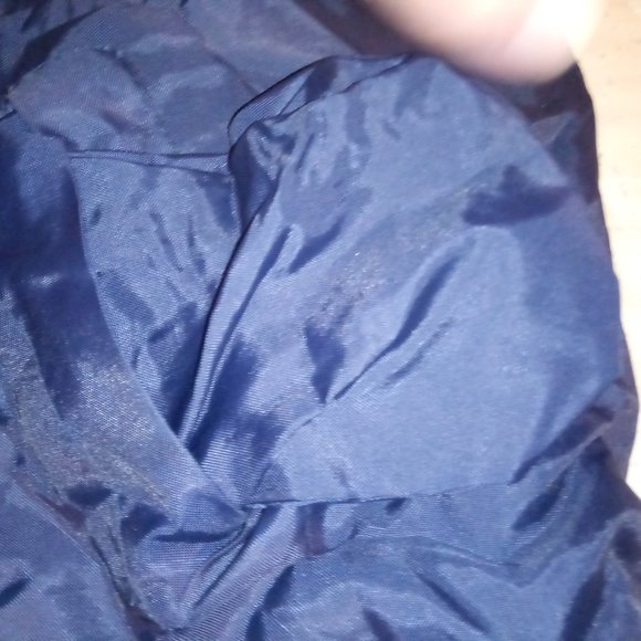 Notre Dame University Large Jacket - Picture 9 of 16